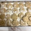 包まず時短　皮無しカリカリ米粉餃子の工程3
