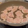 カンタン味付け♩【鶏むね肉ときのこのさっぱり煮】の工程3