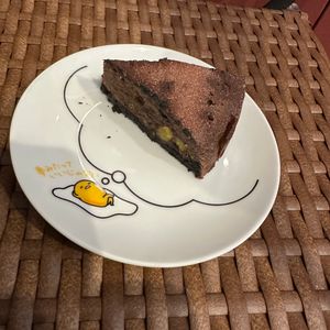 イトマルの作ってみた!投稿(【さつまいものココアケーキ】オレオとの相性抜群！)