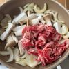【たれが絶品！我が家のスタミナ焼肉丼】男子爆食♡︎の工程2
