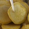 【簡単美味しいスイートポテト】甘さ控えめの美味しいスイーツ！の工程1