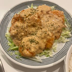 Kou.の作ってみた!投稿(おうちで本格中華♪プリプリ海老マヨ)