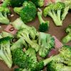 ブロッコリーの美味しい食べ方『ペペロンブロッコリー』5分で♪の工程1