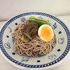 真羽の作ってみた!投稿(ひんやり美味しいビビン蕎麦（そば）)