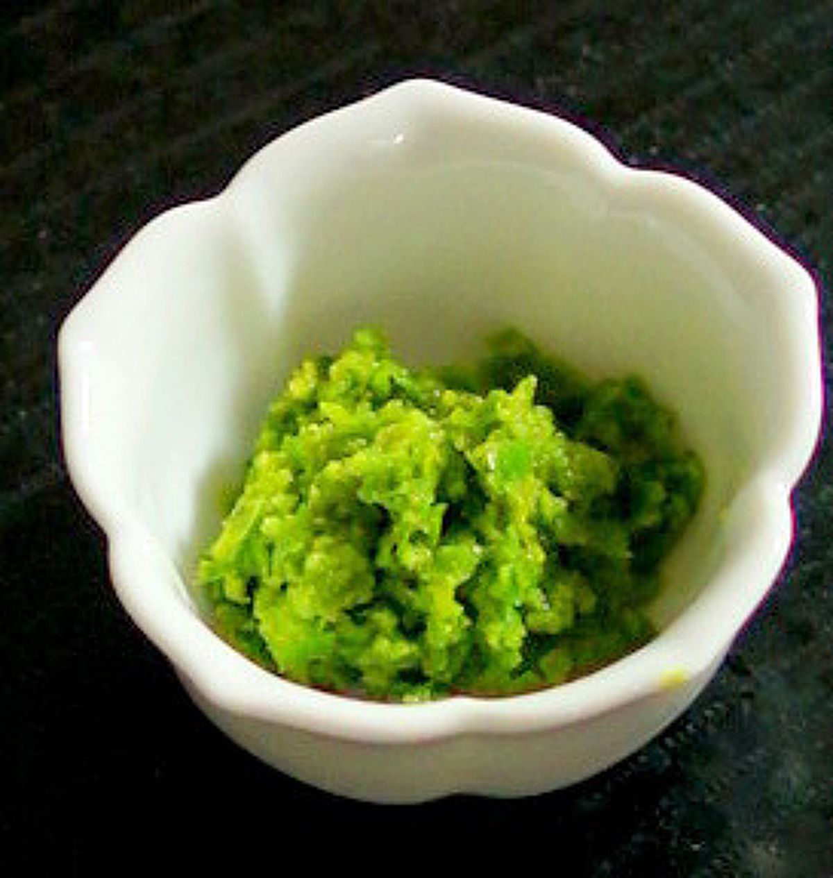 手作り柚子胡椒 レシピサイトNadia