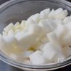【豆乳カレークリームチキン】節約/かさましの工程1