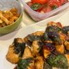 みかんた35の作ってみた!投稿(【鶏むね肉と大葉の甘辛巻き】すぐ作れる！簡単おかず♡)