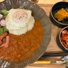 ryocoの作ってみた!投稿(初心者向け！カレー粉で簡単チキンカレー)
