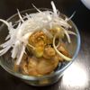 リリゾーの作ってみた!投稿(アボカドとベビーホタテの韓国風和え物)