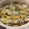 iwackの作ってみた!投稿(【超簡単】しょうが香る♡厚揚げと白菜の煮浸し)