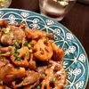 pannaの作ってみた!投稿(【鶏肉と蓮根の甘辛黒胡椒炒め】居酒屋風おかず♩ご飯もお酒も♡)