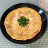 𝔂𝓾𝓶𝓲🍓の作ってみた!投稿(【簡単♪とろとろ和風かにかま卵】)