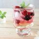ミックスベリーソーダ