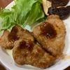 1060572の作ってみた!投稿(『柔らか豚ヒレのバター醤油』簡単めちゃうまご飯が進む！)