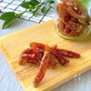 夏みかんピール|しっとりほろ苦い手作りおやつ