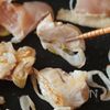 春キャベツと鶏むねの回鍋肉の工程4