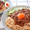 Matilda＊の作ってみた!投稿(行列のうどんそば⑥夏のスタミナ🤩ジャージャー油そうめん🍜)