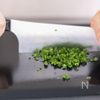 じゅわっとろ〜り【ガーリックバタートースト】の工程1