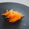 【夏の万能副菜】春雨と野菜でサッパリ。の工程2