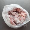 豚こま肉のオイスターソース炒め。の工程2