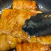 ご飯泥棒♡肉まき厚あげの工程5