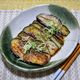 ご飯にぴったり「茄子の蒲焼風炒め」