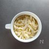 濃厚チーズソースの温野菜サラダ。の工程3