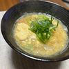 ぽちゃこの作ってみた!投稿(【春雨入り韓国海苔の卵スープ】韓国のりの風味が絶品!)