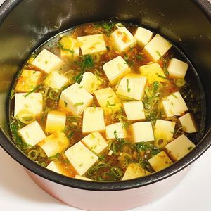 ninaの作ってみた!投稿(【絹ごし豆腐のべっこうあん】体調不良時に♪)