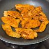 1072329の作ってみた!投稿(むね肉やわらか♪【甘酢照り焼きチキン】)