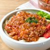 保育園の味！野菜たっぷり《ミートうどん》