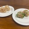 こむぎの作ってみた!投稿(ザクっと天かす♡『鮭おにぎり』パリッとジュワッと絶品♪)