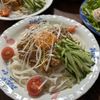ぽんえりの作ってみた!投稿(【ジャージャー麺風肉みそ冷やしうどん 】簡単！本格派♬︎)