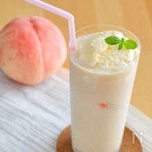 爽やか系からスイーツ系まで！夏に飲みたい手作りドリンク