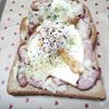 M＊Pの作ってみた!投稿(簡単過ぎ！少し豪華なラピュタパン)