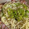 バジルソースでコク旨【もっちりナポリタン】の工程4