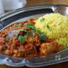 鯖缶で簡単、栄養もたっぷり！【スパイス鯖カレー】