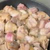 【真似するだけで10倍美味しい】絶品すぎるおうちカレーの工程2
