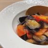 いもこの作ってみた!投稿(【なすとトマトの焼きマリネ】うま味がジュワ♪さっぱりおかず)