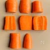 【カリカリにんじんの飴色ロースト】驚くほど甘い！おつまみデリの工程1