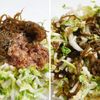 シャキシャキ♪白菜入りさっぱりもずく酢の工程4