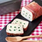 やわらかチキンローフ
