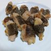 marine55の作ってみた!投稿(しっとりジュワッと【海苔巻きやばチキン】)