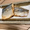 Natsukoの作ってみた!投稿(鯖の照り焼き)