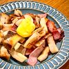 michuの作ってみた!投稿(【ふふおつまみ♡無限えりんぎ】食感と香りと簡単さにやみつき)