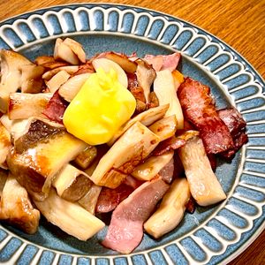 michuの作ってみた!投稿(【ふふおつまみ♡無限えりんぎ】食感と香りと簡単さにやみつき)