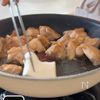 【とろたまチキン】包丁いらずで味つけも簡単の工程4