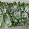 簡単すぎる【ピーマンの肉詰め】ジューシーでお肉が旨い☆の下準備