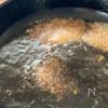 大葉たっぷり♪焼き浸しの工程8