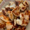 みちゃママの作ってみた!投稿(むね肉のうま塩焼き【#作り置き #ポリ袋 #揉んで焼くだけ】)
